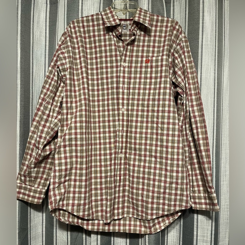Men’s Cinch Shirt